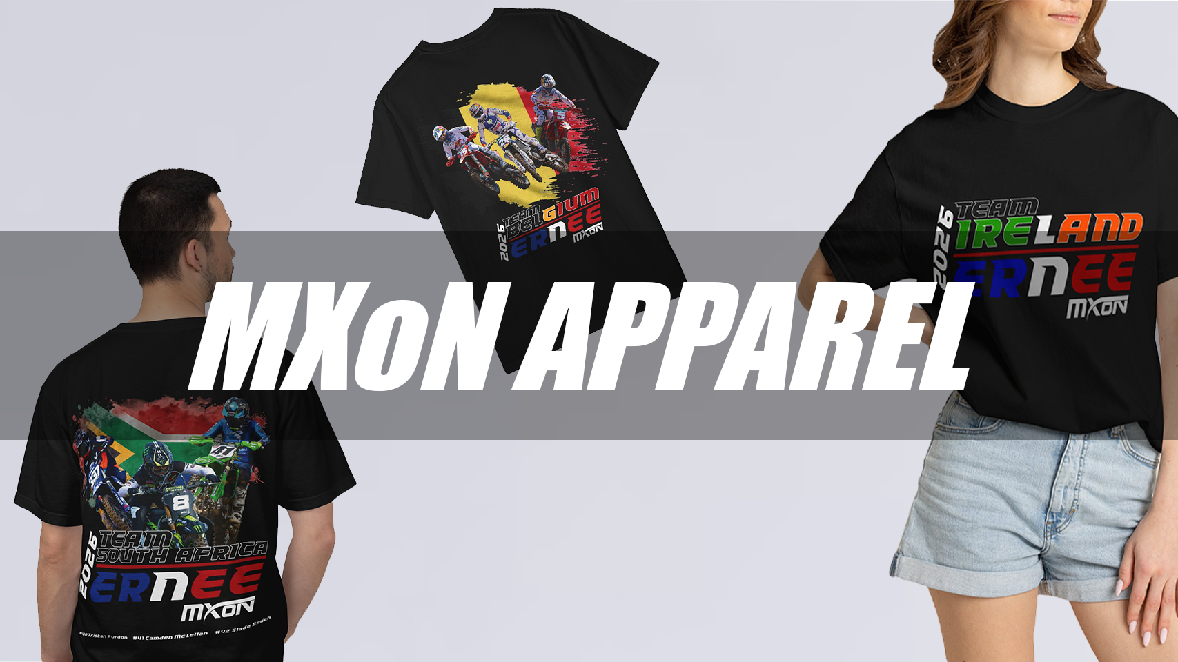 Apparel